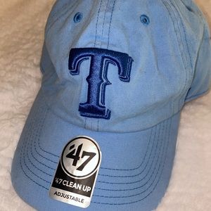 Texas Rangers ‘47 baseball cap